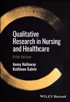 KNYGA Holloway Qualitative Research in Nursing and Healthcare