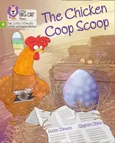KNYGA Helen Dineen Chicken Coop Scoop, Phase 4 Set 2