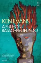 KNYGA Ken Evans Full-On Basso Profundo