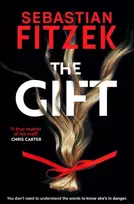 KNYGA Sebastian Fitzek Gift