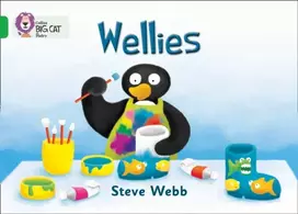 KNYGA Steve Webb Wellies