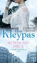 KNYGA Lisa Kleypas Worth Any Price