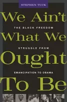 KNYGA Stephen Tuck We Ain’t What We Ought To Be