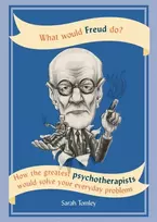 KNYGA Sarah Tomley What Would Freud Do?