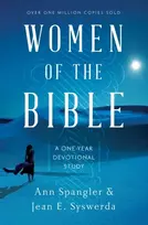 KNYGA Ann Spangler Women of the Bible