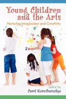 KNYGA Carol Korn Bursztyn Young Children and the Arts