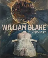 KNYGA Edina Adam William Blake - Visionary