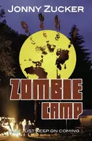 KNYGA Jonny Zucker Zombie Camp