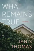 KNYGA Janis Thomas What Remains True