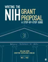 KNYGA William Gerin Writing the NIH Grant Proposal