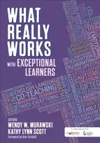 KNYGA Wendy Murawski What Really Works With Exceptional Learners