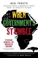 KNYGA Ben Mbe Freeth When Governments Stumble