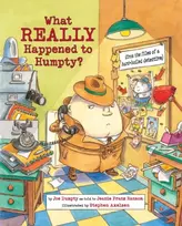 KNYGA Jeanie Franz Ransom What Really Happened to Humpty?