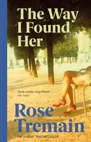 KNYGA Rose Tremain The Way I Found Her