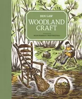 KNYGA Ben Law Woodland Craft