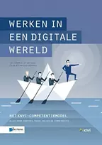 KNYGA JOHAN OP DE COUL WERKEN IN EEN DIGITALE WERELD