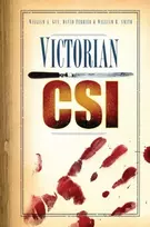 KNYGA William Augustus Guy Victorian CSI
