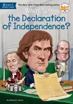KNYGA Michael C Harris What Is the Declaration of Independence?