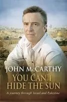 KNYGA John Mccarthy You Can't Hide the Sun