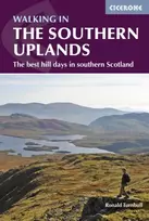 KNYGA Ronald Turnbull Walking in the Southern Uplands