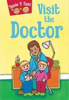 KNYGA Judy Hamilton Visit the Doctor