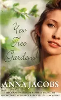 KNYGA Anna Jacobs Yew Tree Gardens