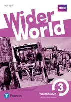 KNYGA Sheila Dignen Wider World 3 WB with EOL HW Pack