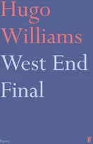 KNYGA Hugo Williams West End Final