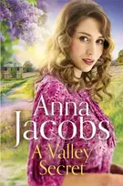 KNYGA Anna Jacobs Valley Secret