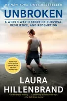 KNYGA Laura Hillenbrand Unbroken