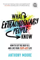 KNYGA Anthony Moore What Extraordinary People Know