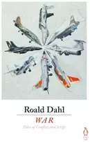KNYGA Roald Dahl War