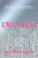 KNYGA Amy Mcculloch Unleashed