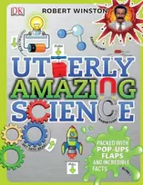 KNYGA Robert Winston Utterly Amazing Science