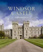 KNYGA Pamela Hartshorne Windsor Castle: An Illustrated History