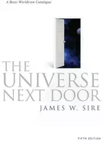KNYGA James W Sire Universe Next Door