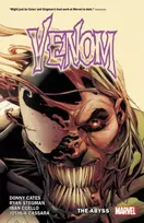 KNYGA Venom by Donny Cates Vol. 2: The Abyss