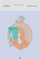 KNYGA William Shakespeare Twelfth Night