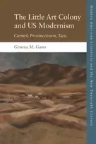 KNYGA Geneva M Gano Us Modernism at Continents End