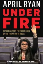 KNYGA April Ryan Under Fire