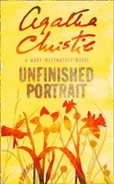 KNYGA Agatha Christie Unfinished Portrait