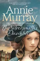 KNYGA Annie Murray The Silversmith's Daughter