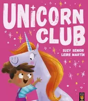 KNYGA Suzy Senior Unicorn Club