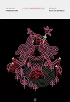 KNYGA William Shakespeare Titus Andronicus
