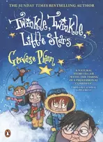 KNYGA Bookshop Twinkle, Twinkle, Little Stars
