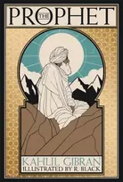 KNYGA Kahlil Gibran The Prophet