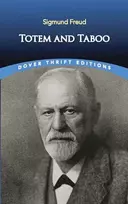 KNYGA Sigmund Freud Totem and Taboo