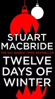 KNYGA Stuart Macbride Twelve Days of Winter