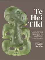 KNYGA Dougal Austin Te Hei Tiki