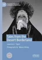 KNYGA Lawrence J Taylor Tales from the Desert Borderland